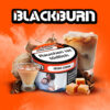 Black Burn Tabak Irish Crm 25g - Shisha Dome